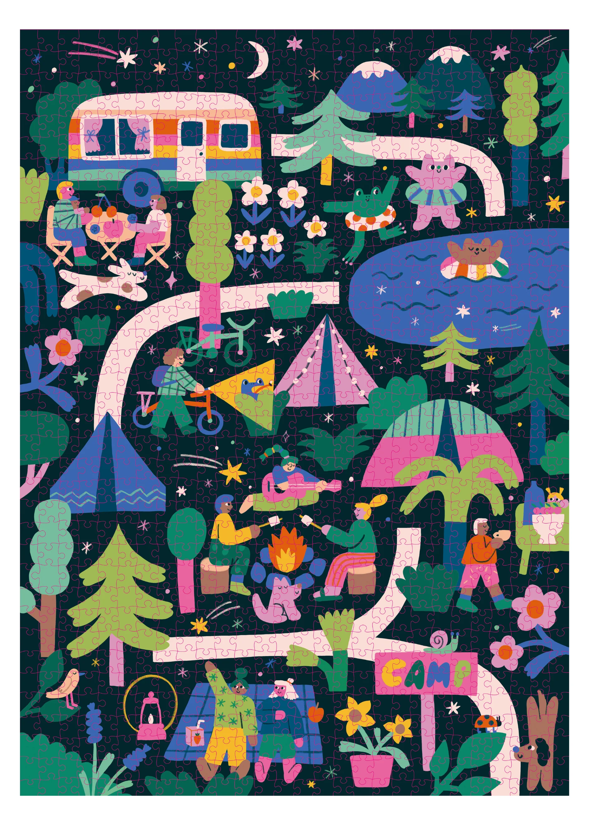Camp Friendship - Image 3