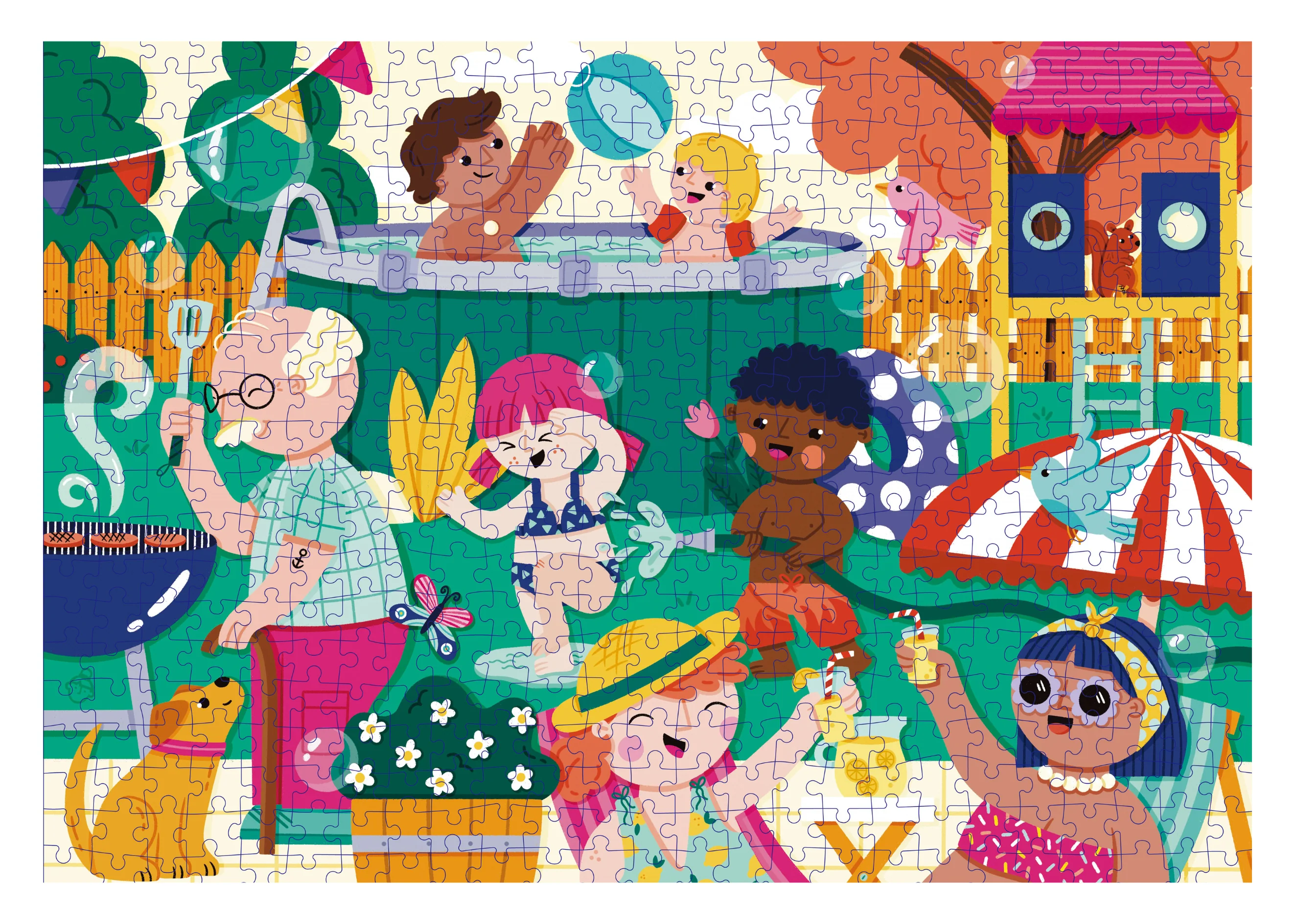 Sunshine & Lemonade - Image 3