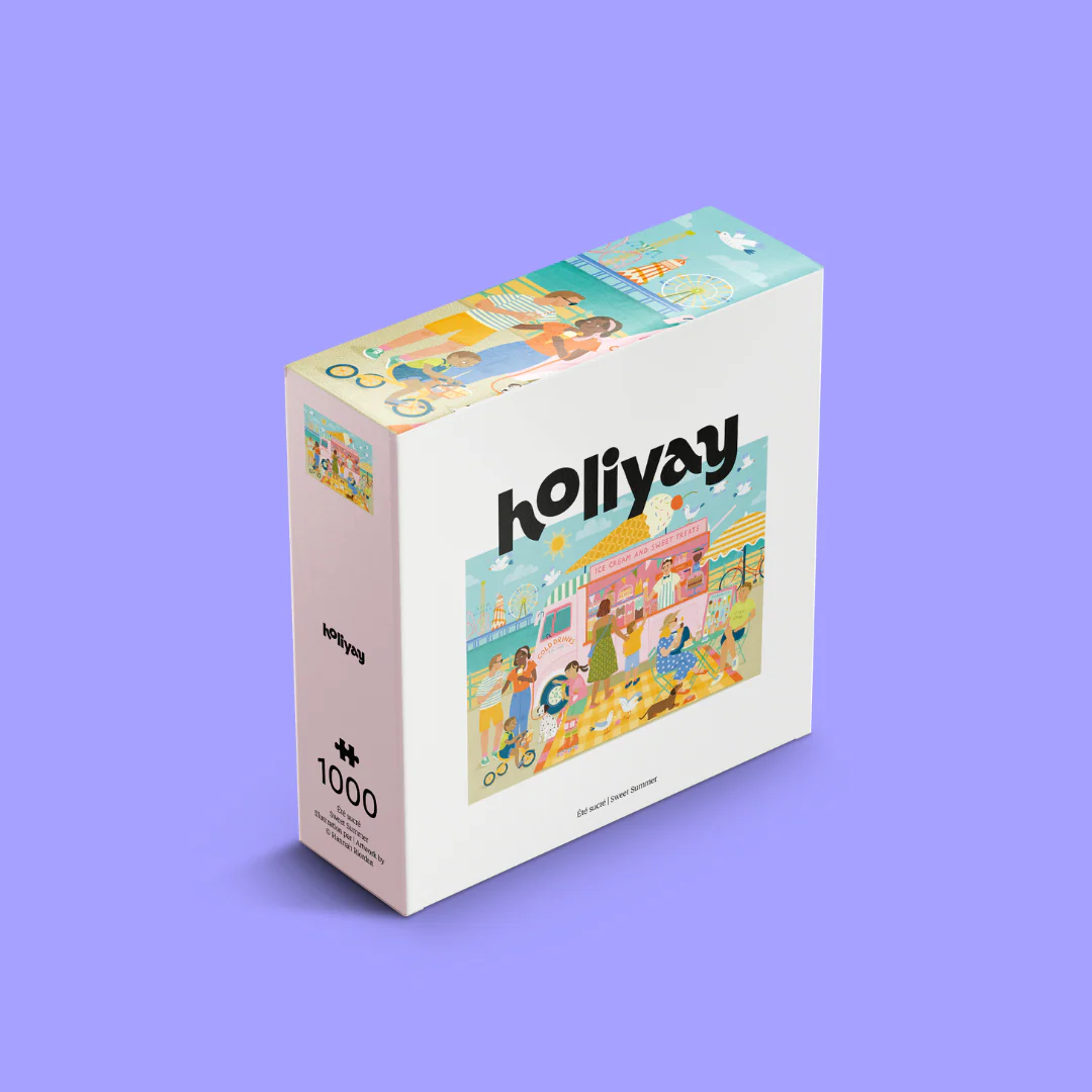 All puzzles