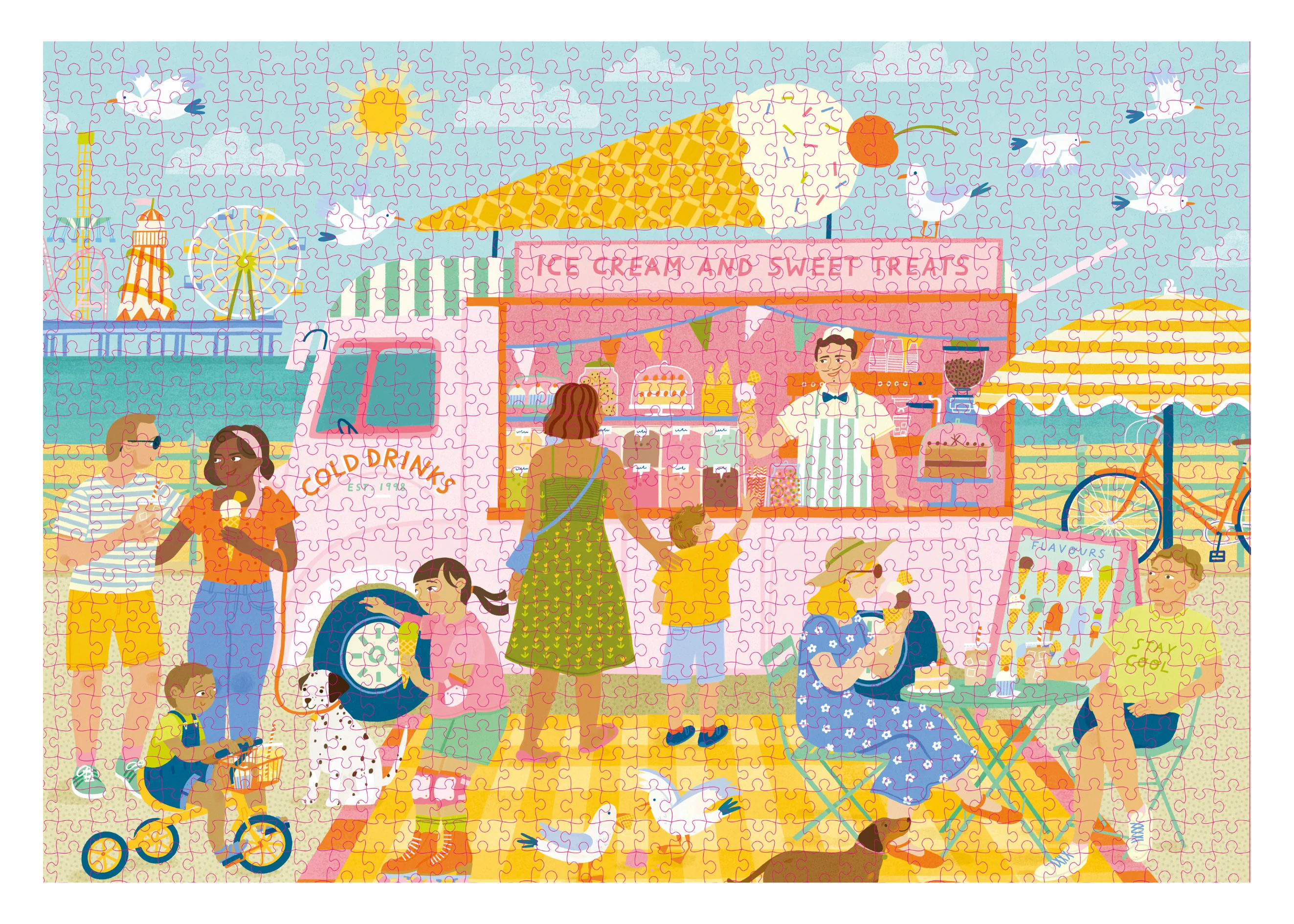 Sweet Summer - Image 3